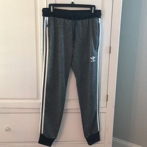 Adidas sweatpants